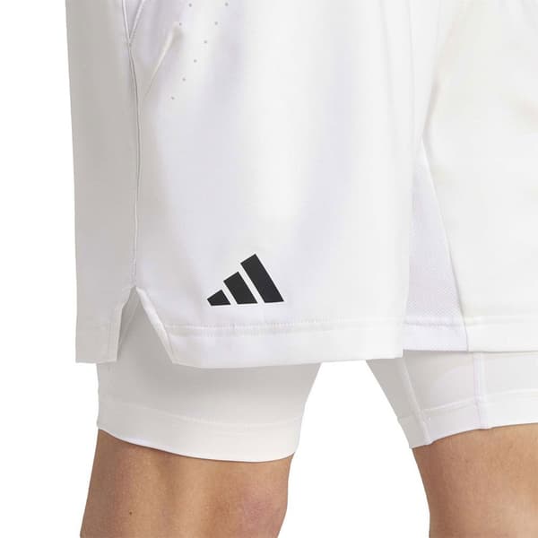 Adidas Set Shorts XL Man