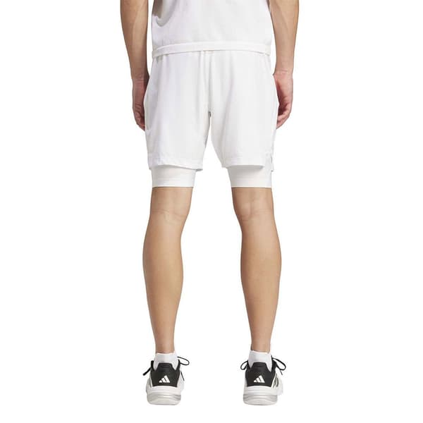 Adidas Set Shorts XL Man