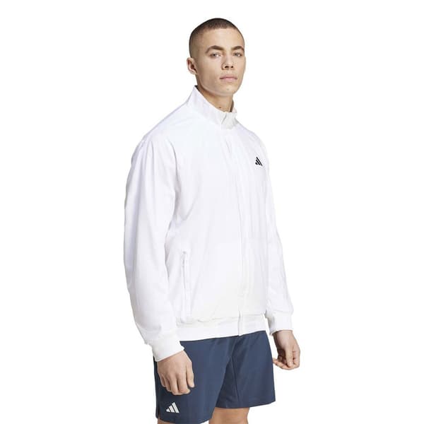 Adidas Walk On Jakke  XL Mand