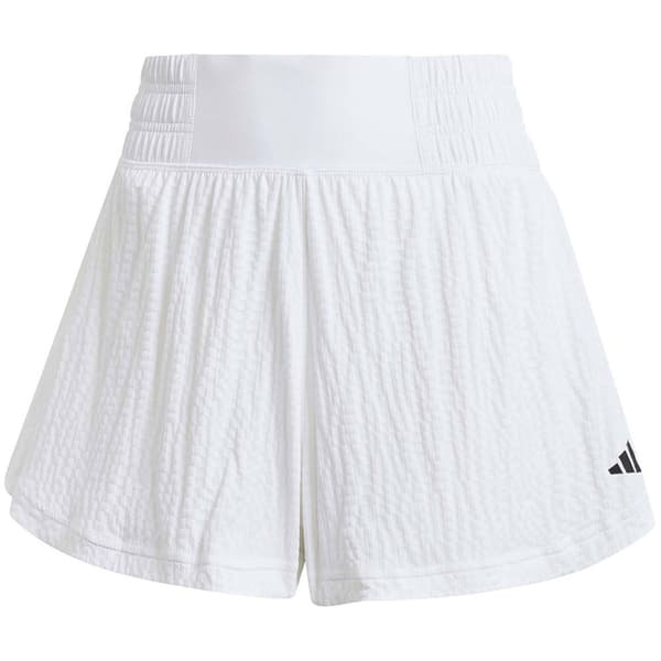 Adidas Wow Pro Shortsit  L Nainen