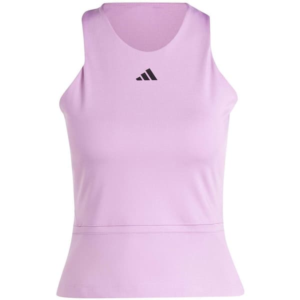 Adidas Y Mid ärmlös T-shirt S Kvinna