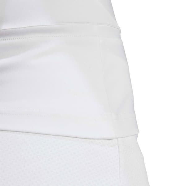 Adidas Y Mid ærmeløs T-shirt  XS Kvinde