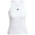 Miniatyrbillede 1 af 6: Adidas Y Mid ærmeløs T-shirt  XS Kvinde