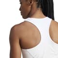 Miniatyrbillede 6 af 6: Adidas Y Mid ærmeløs T-shirt  M Kvinde