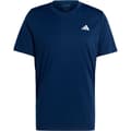 Miniatyrbild 3 av 6: Adidas Club T-shirt Med Korta ärmar Blå L Man