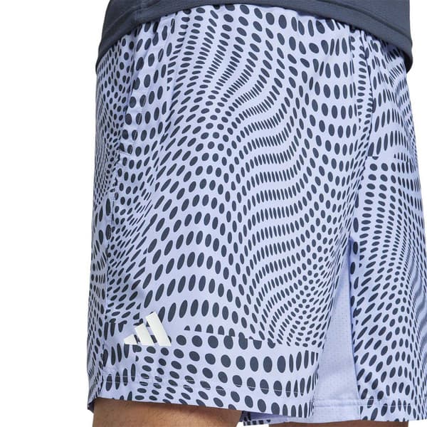 Adidas Club Graphic Shorts S Man