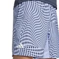 Miniatyrbild 5 av 6: Adidas Club Graphic Shorts  S Man