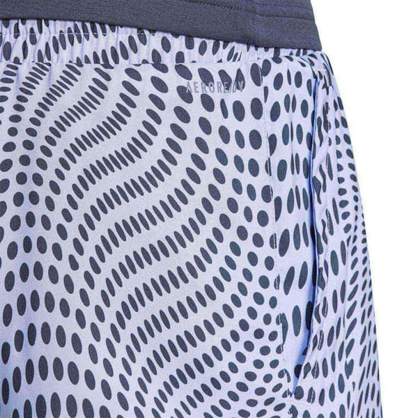 Adidas Club Graphic Shorts S Man