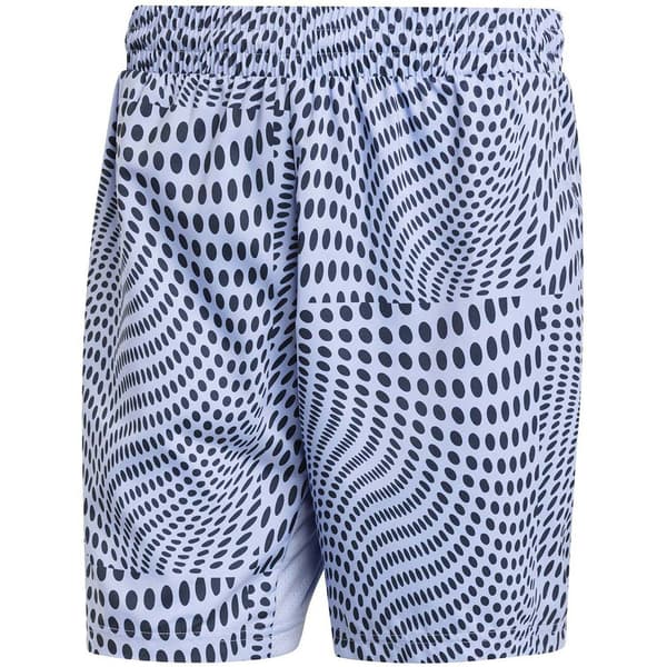 Adidas Club Graphic Shorts  S Man