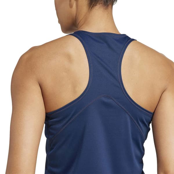Adidas Club ærmeløs T-shirt  M Kvinde
