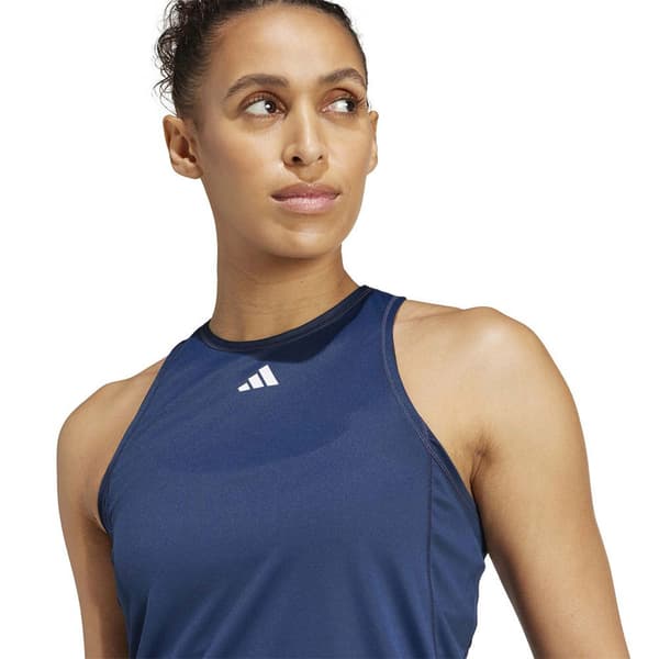 Adidas Club ærmeløs T-shirt  M Kvinde