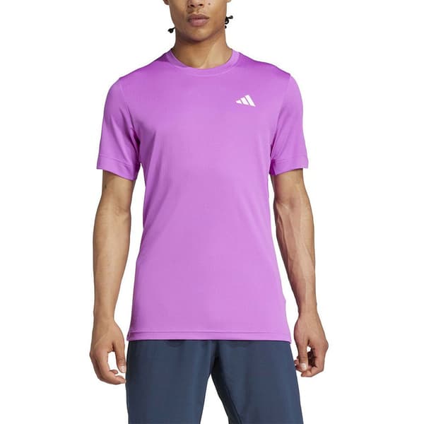 Adidas Freelift T-shirt Med Korta ärmar M Man