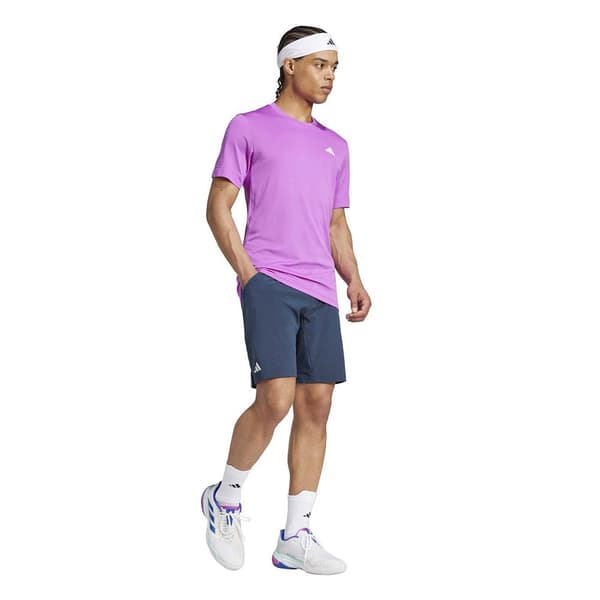 Adidas Freelift T-shirt Med Korta ärmar M Man