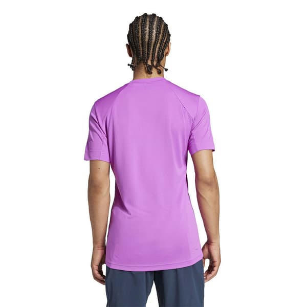 Adidas Freelift T-shirt Med Korta ärmar M Man