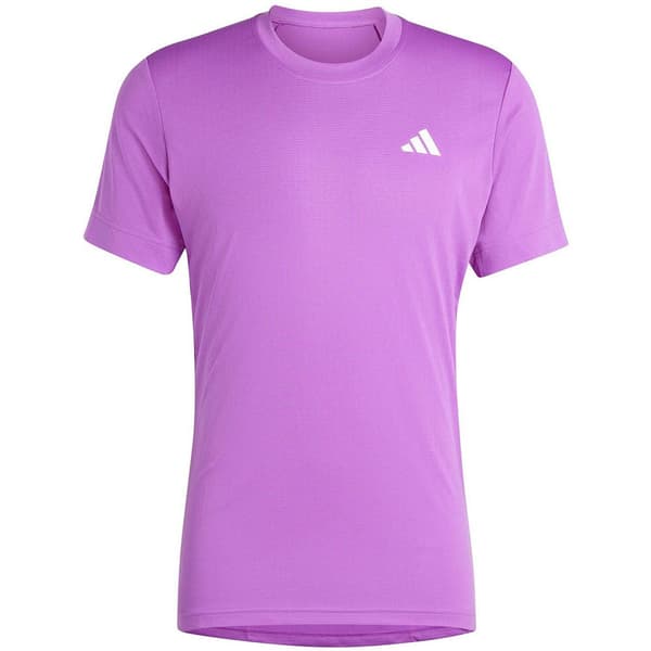 Adidas Freelift T-shirt Med Korta ärmar  M Man