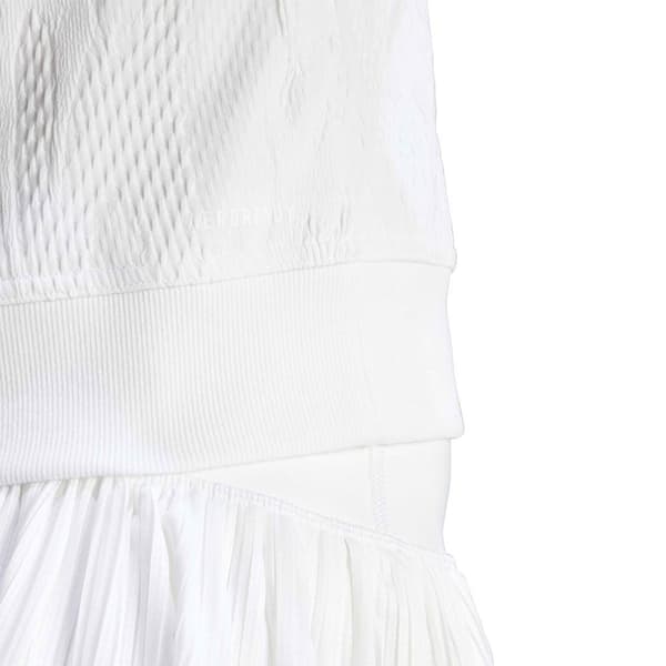Adidas Pro Aeoready Crop ærmeløs T-shirt L Kvinde