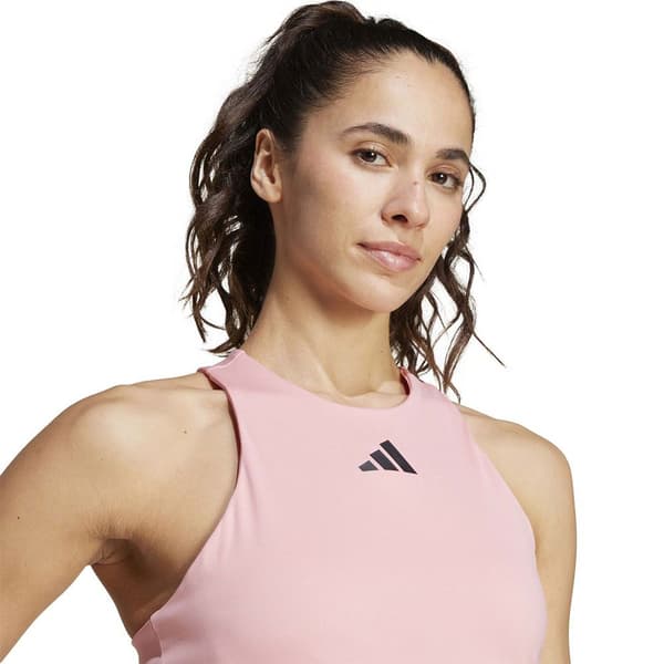 Adidas Y ärmlös T-shirt M Kvinna