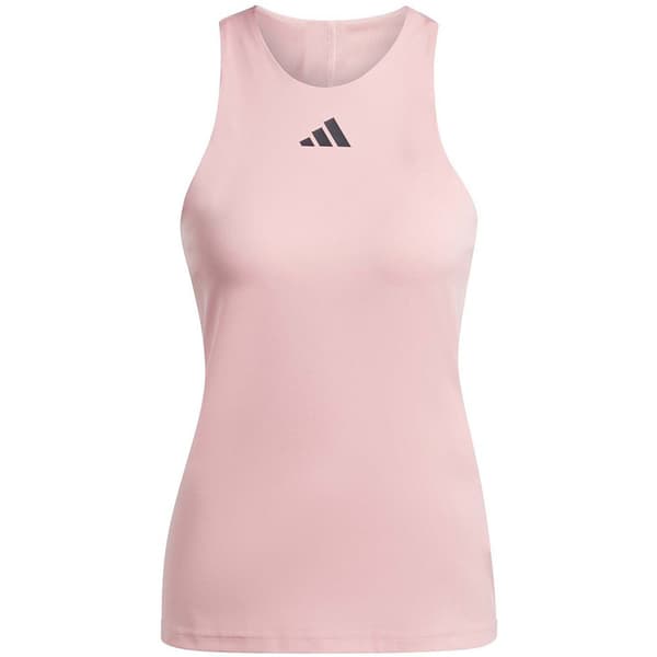 Adidas Y ärmlös T-shirt M Kvinna