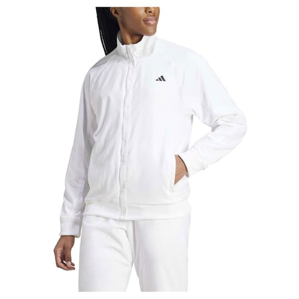 Adidas Walk On Jakke M Kvinde