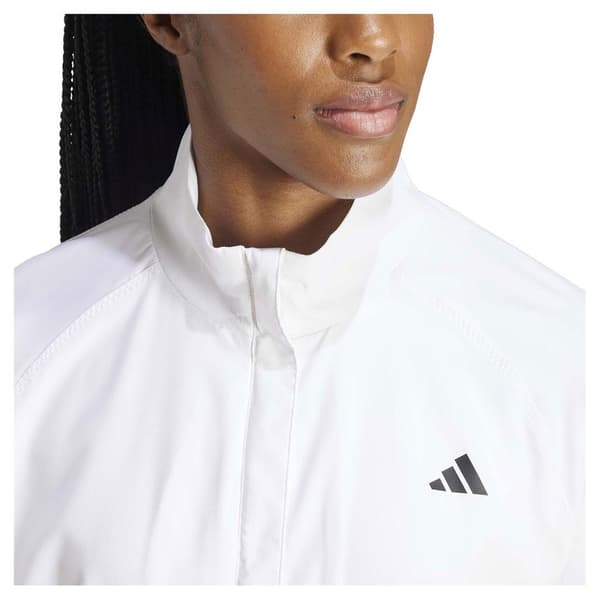 Adidas Walk On Jakke M Kvinde