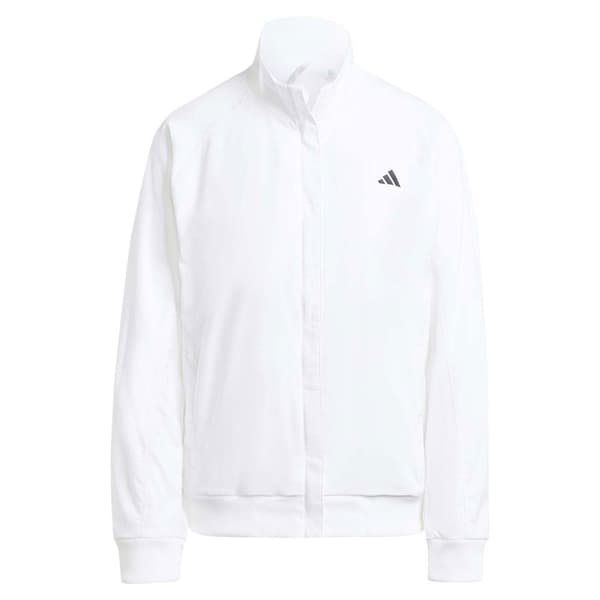 Adidas Walk On Jakke M Kvinde
