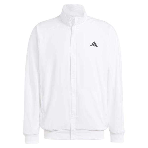 Adidas Walk On Jacka Vit M Man