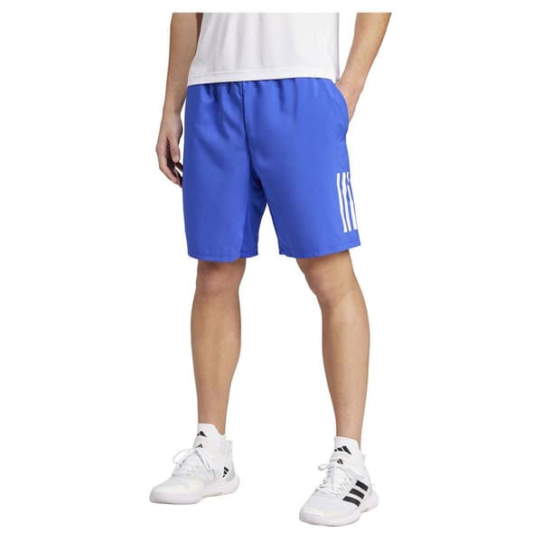 Adidas Club 3 Stripes 7´´ Shorts  XL Man