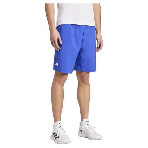 Adidas Club 3 Stripes 7´´ Shorts  XL Man