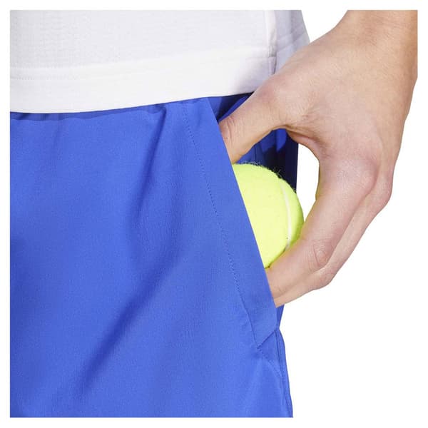 Adidas Club 3 Stripes 7´´ Shorts  XL Man