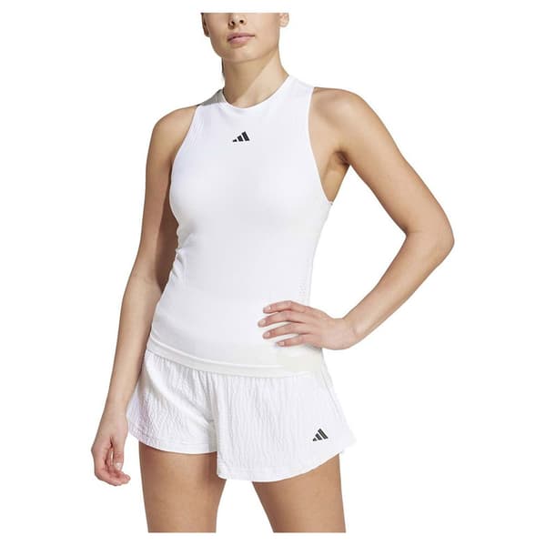 Adidas Y Pro Hihaton T-paita  M Nainen