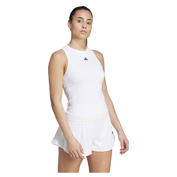 Adidas Y Pro Hihaton T-paita M Nainen