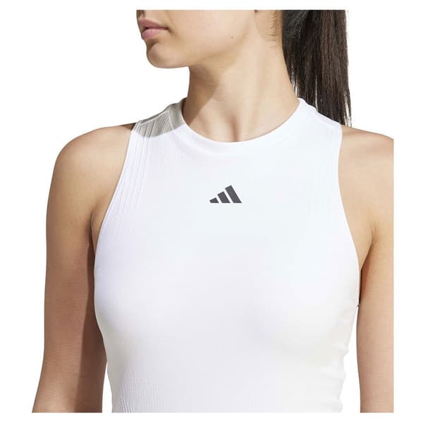 Adidas Y Pro Hihaton T-paita M Nainen