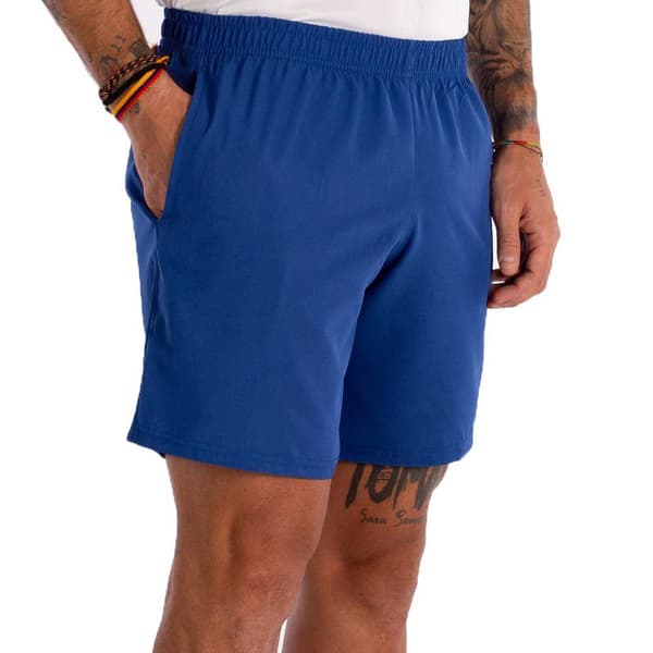 Vibora King Shorts Blå S Man
