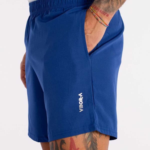 Vibora King Shorts Blå S Man