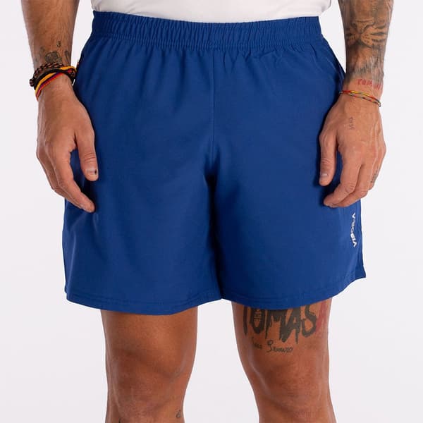 Vibora King Shorts Blå S Man