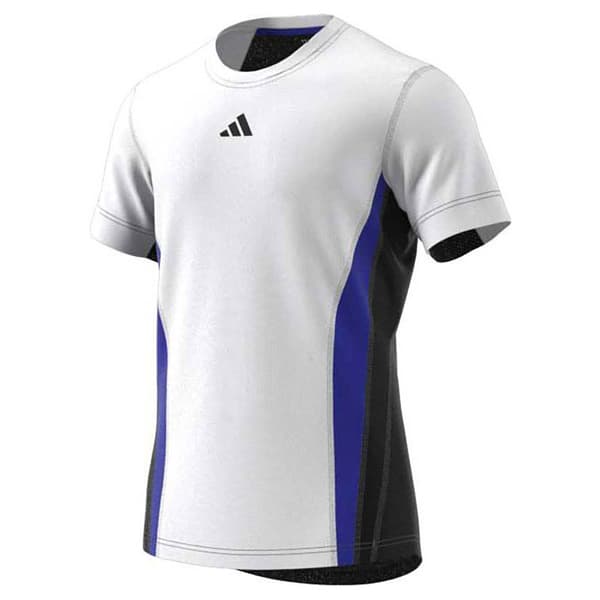 Adidas Freelift Pro Lyhythihainen T-paita S Mies