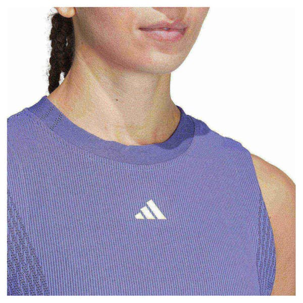 Adidas Match Pro ärmlös T-shirt M Kvinna