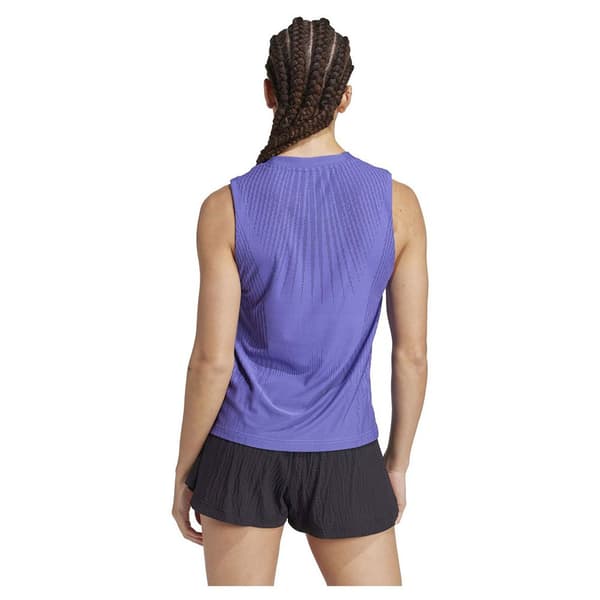 Adidas Match Pro ärmlös T-shirt M Kvinna