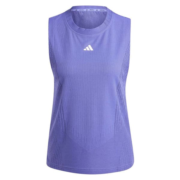 Adidas Match Pro ärmlös T-shirt M Kvinna