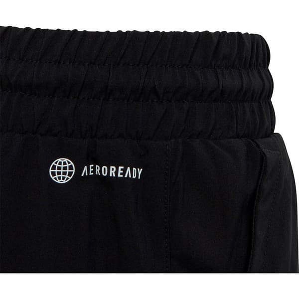 Adidas Clu3s Shorts Sort 15-16 Years Dreng