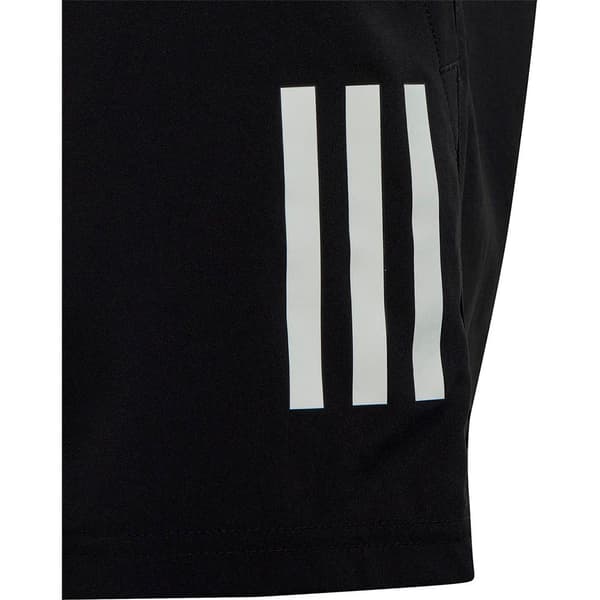 Adidas Clu3s Shorts Sort 15-16 Years Dreng