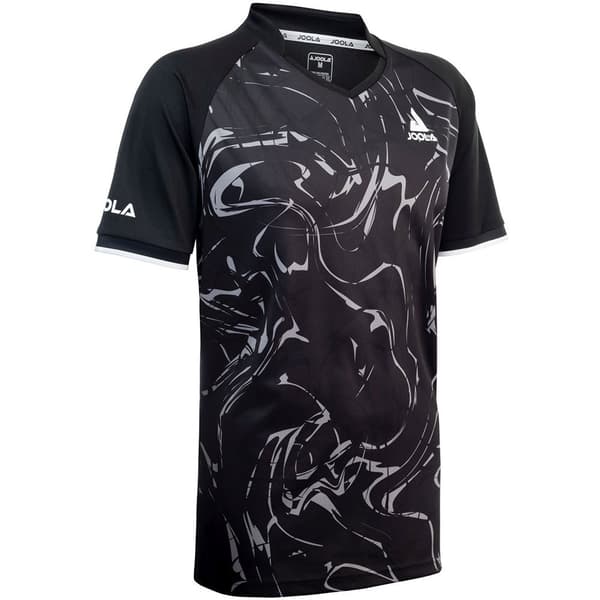Joola Torrent T-shirt Med Korte ærmer  S Mand