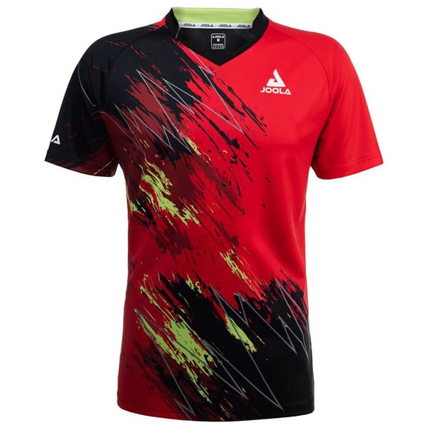 Joola Elanus T-shirt Med Korta ärmar  M Man