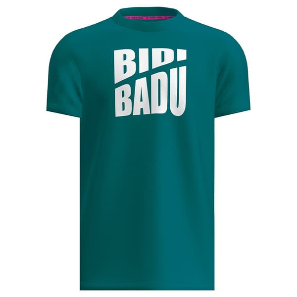 Bidi Badu Spike Chill Lyhythihainen T-paita  S Mies