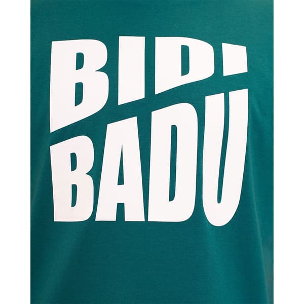 Bidi Badu Spike Chill Lyhythihainen T-paita  S Mies