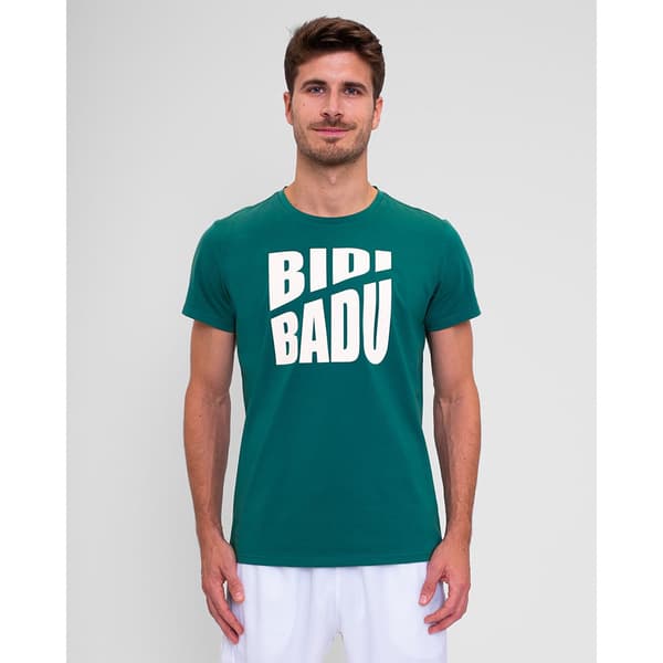 Bidi Badu Spike Chill Lyhythihainen T-paita  S Mies