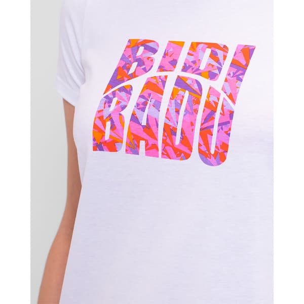 Bidi Badu Spike Chill Lyhythihainen T-paita  M Nainen