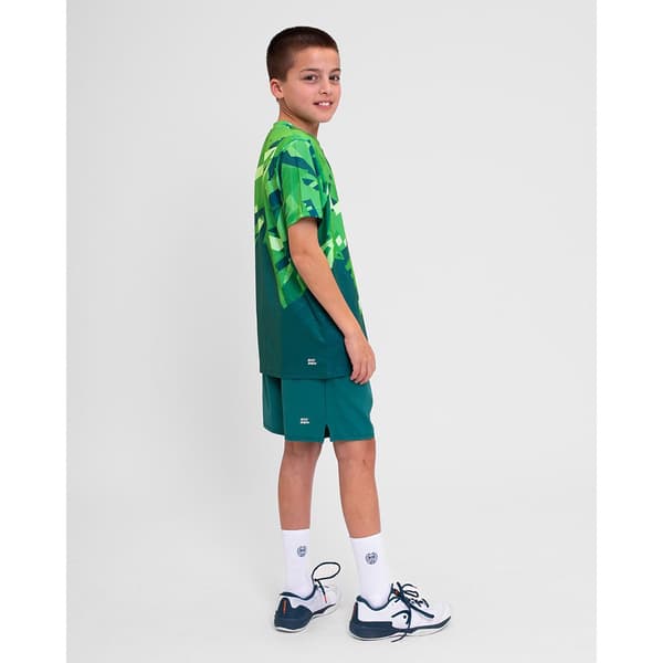 Bidi Badu Spike Crew Shorts  6-7 Years Dreng