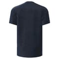 Miniatyrbild 4 av 6: Bidi Badu Spike Crew Two Colored T-shirt Med Korta ärmar  S Man