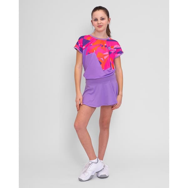 Bidi Badu Spike T-shirt Med Korta ärmar  12-13 Years Pojke